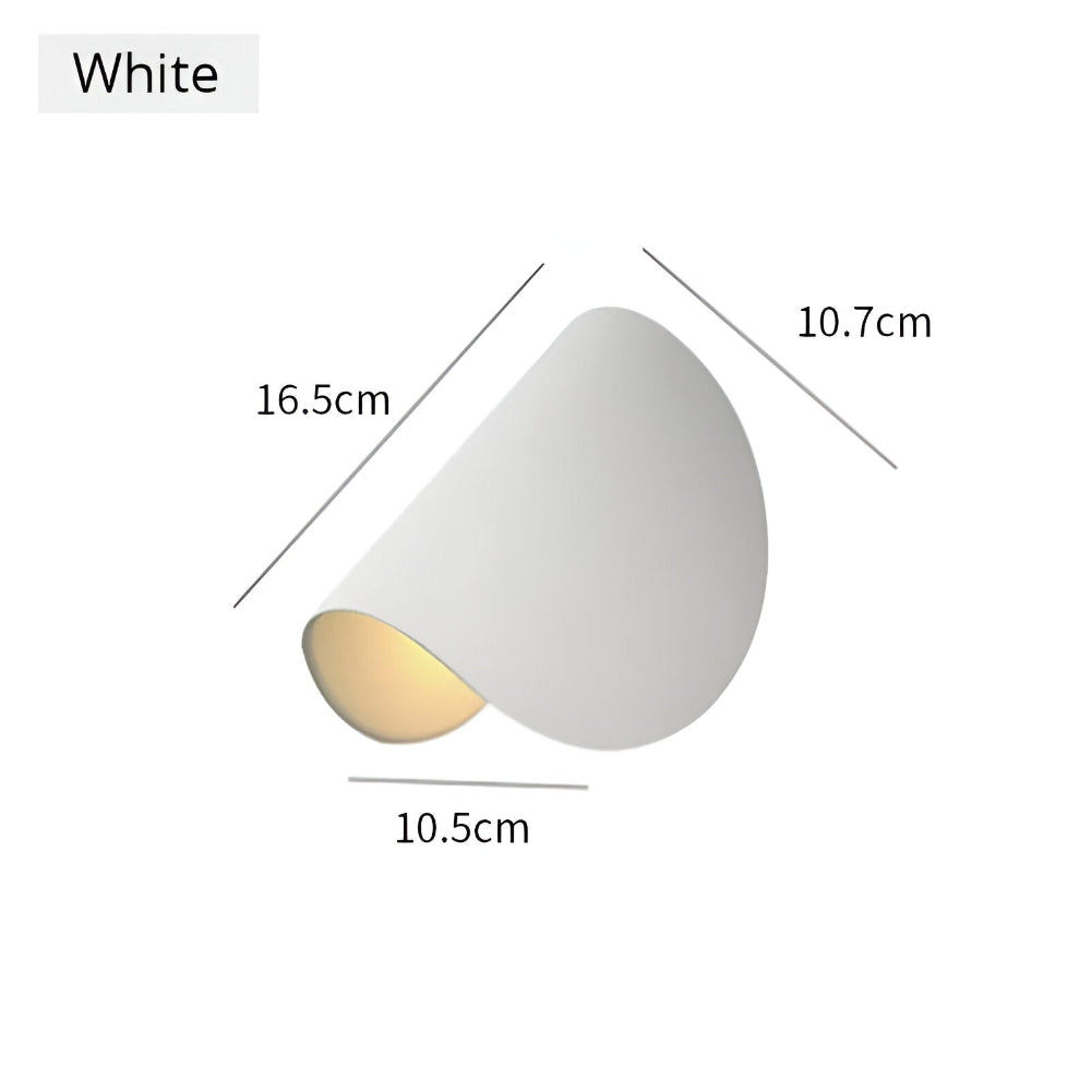 Unique Rotatable Wall Lamp with Adjustable Chain – Modern Italian Design for Stylish Home Lighting 16