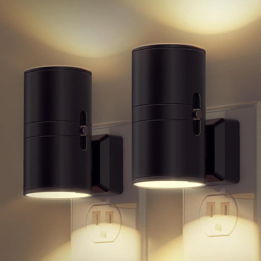 Verstellbare Wandleuchte mit Sensor – Weiches, beruhigendes Licht für Ihr Zuhause