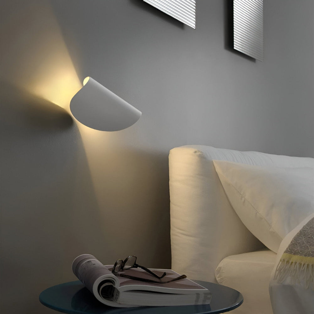 Unique Rotatable Wall Lamp with Adjustable Chain – Modern Italian Design for Stylish Home Lighting 6